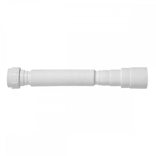 Sifão Sanfonado Universal de 66mm Blukit